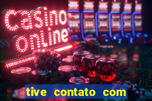 tive contato com fezes de pombo o que fazer